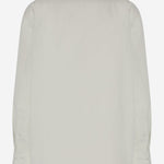 CAMICIA NILO IN COTONE 1322W5078 SGB THE ROW 