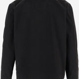 GIACCA SAMIR IN COTONE 1341W4330 BLK THE ROW 