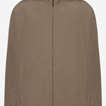 GIACCA TRENTON IN COTONE 1361W3479 LFG THE ROW 