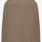 GIACCA TRENTON IN COTONE 1361W3479 LFG THE ROW 