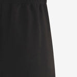 PANTALONI IN COTONE E CASHMERE 1368K628 BLK THE ROW 