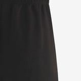 PANTALONI IN COTONE E CASHMERE 1368K628 BLK THE ROW 