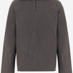 MAGLIA MARCIELO IN COTONE 1399K747 FBK THE ROW 