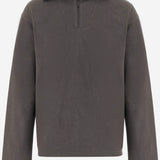 MAGLIA MARCIELO IN COTONE 1399K747 FBK THE ROW 