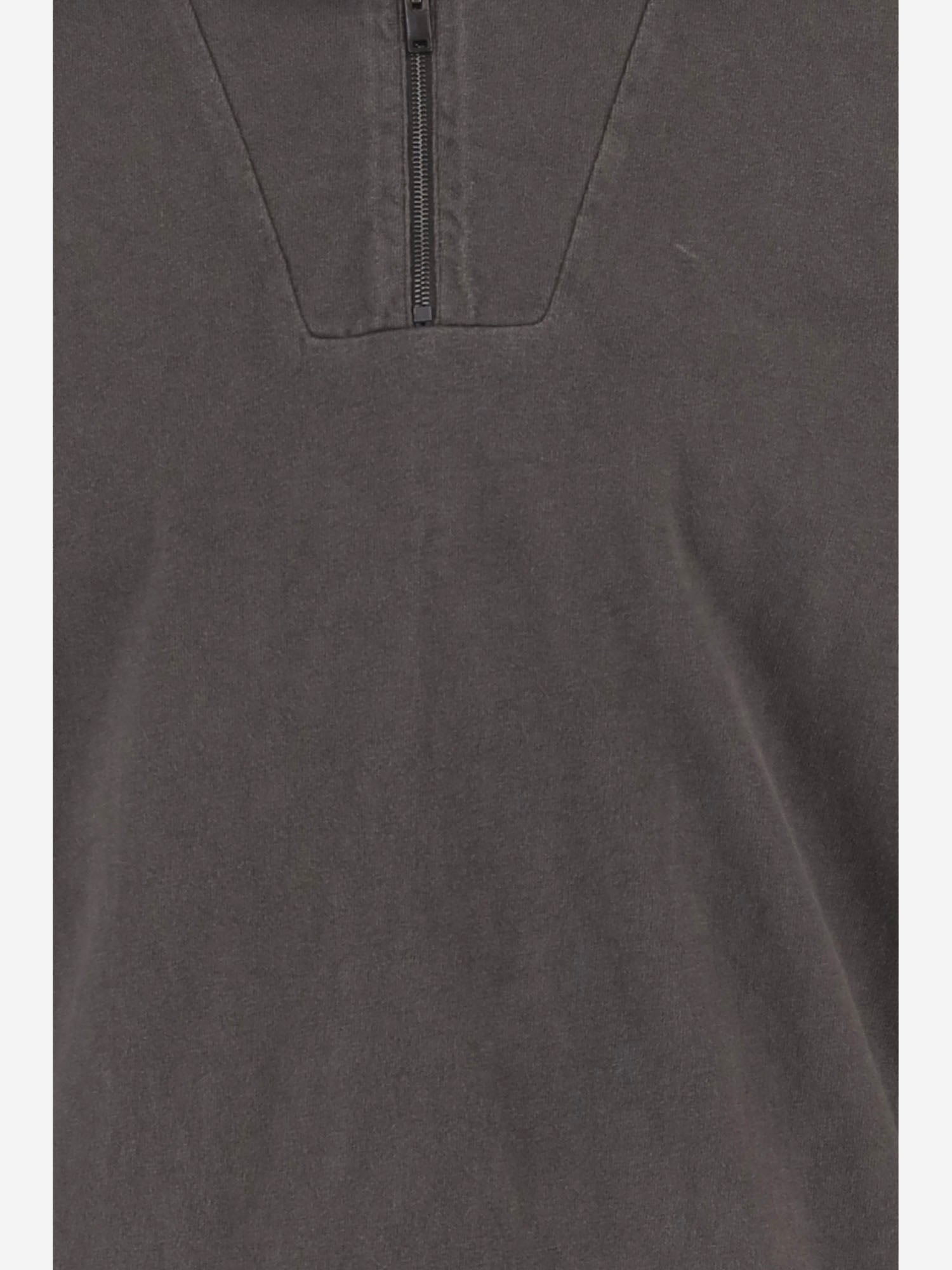 MAGLIA MARCIELO IN COTONE 1399K747 FBK THE ROW 
