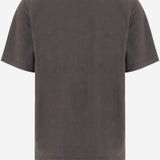 T-SHIRT MAIKO IN COTONE 1403K747 FBK THE ROW 