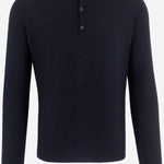 MAGLIA AYAN IN CASHMERE E SETA 1446Y546 DRN THE ROW 