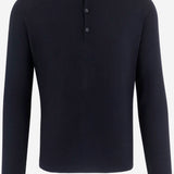 MAGLIA AYAN IN CASHMERE E SETA 1446Y546 DRN THE ROW 