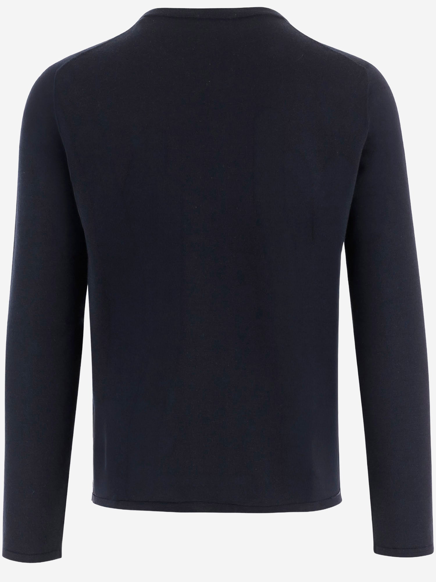 MAGLIA AYAN IN CASHMERE E SETA 1446Y546 DRN THE ROW 
