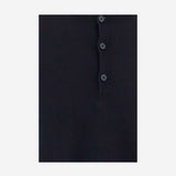MAGLIA AYAN IN CASHMERE E SETA 1446Y546 DRN THE ROW 
