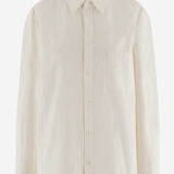 CAMICIA PERLO IN COTONE 1461W5041 OWH THE ROW 