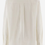 CAMICIA PERLO IN COTONE 1461W5041 OWH THE ROW 