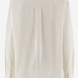 CAMICIA PERLO IN COTONE 1461W5041 OWH THE ROW 