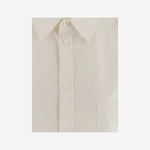 CAMICIA PERLO IN COTONE 1461W5041 OWH THE ROW 