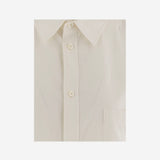 CAMICIA PERLO IN COTONE 1461W5041 OWH THE ROW 
