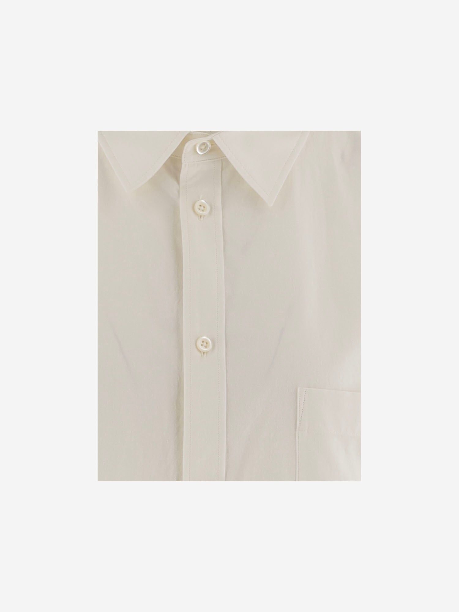 CAMICIA PERLO IN COTONE 1461W5041 OWH THE ROW 