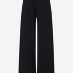 PANTALONI GALA 1766SW1968 BLK THE ROW 