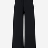 PANTALONI GALA 1766SW1968 BLK THE ROW 