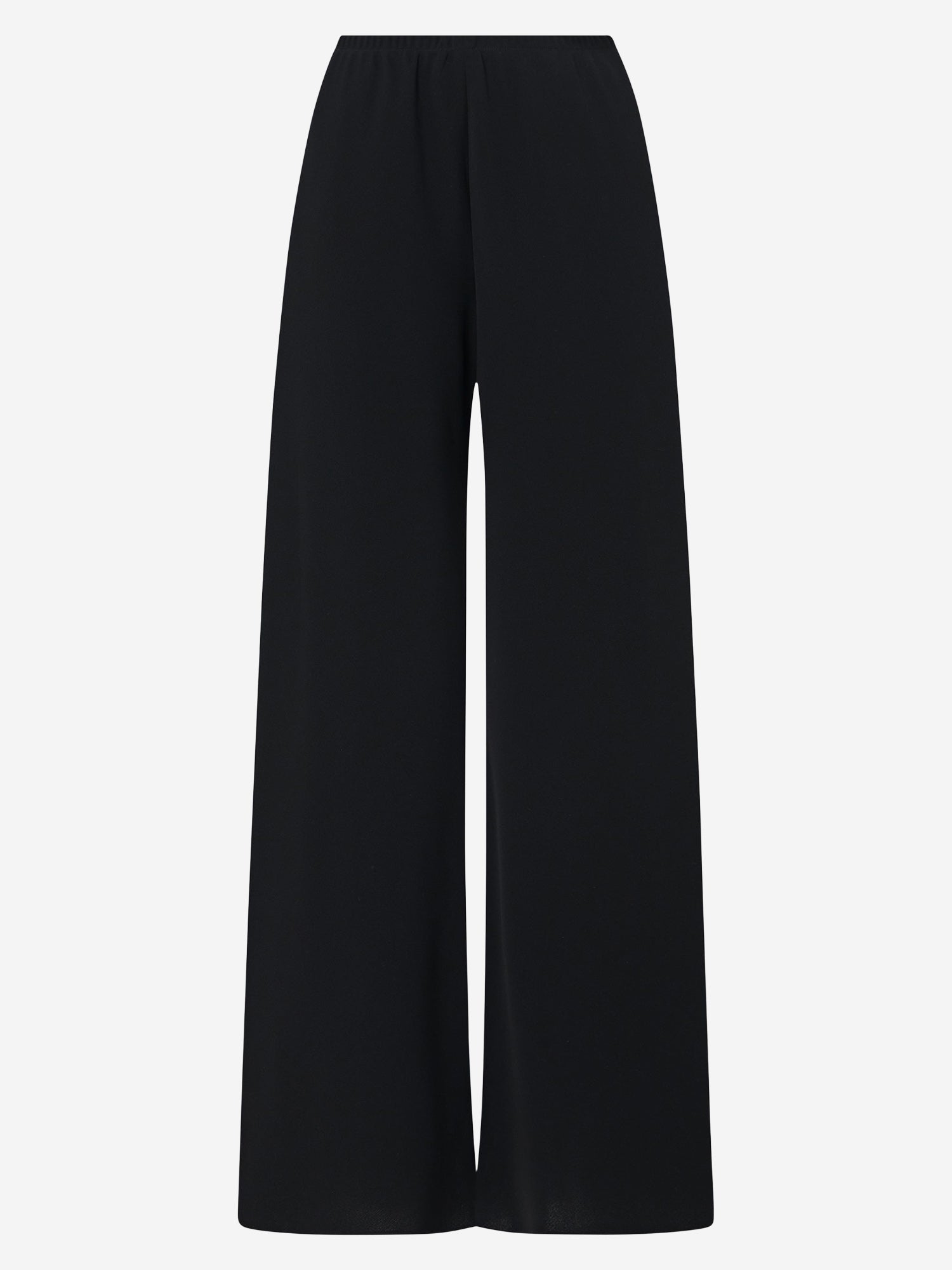 PANTALONI GALA 1766SW1968 BLK THE ROW 