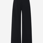 PANTALONI GALA 1766SW1968 BLK THE ROW 