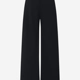 PANTALONI GALA 1766SW1968 BLK THE ROW 