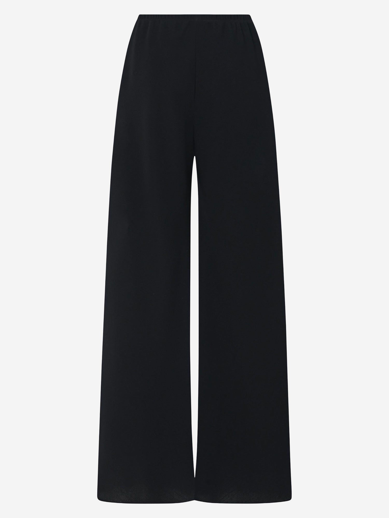 PANTALONI GALA 1766SW1968 BLK THE ROW 