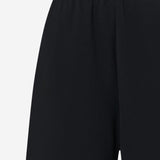 PANTALONI GALA 1766SW1968 BLK THE ROW 