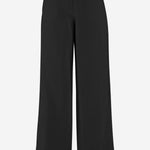 JEANS EGLITTA IN LINO 6525W3654 BLK THE ROW 