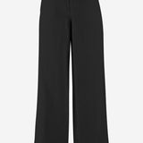 JEANS EGLITTA IN LINO 6525W3654 BLK THE ROW 