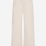 JEANS EGLITTA IN DENIM DI COTONE 6525W3928 ECR THE ROW 
