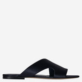 Sandali Anita F1920W2B BLK THE ROW 