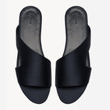 Sandali Anita F1920W2B BLK THE ROW 