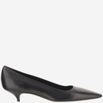 DÉCOLLETÉ LISA F1938SL1 BLK THE ROW 