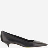 DÉCOLLETÉ LISA F1938SL1 BLK THE ROW 