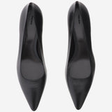 DÉCOLLETÉ LISA F1938SL1 BLK THE ROW 