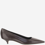 DÉCOLLETÉ LISA F1938SL1 LQB THE ROW 