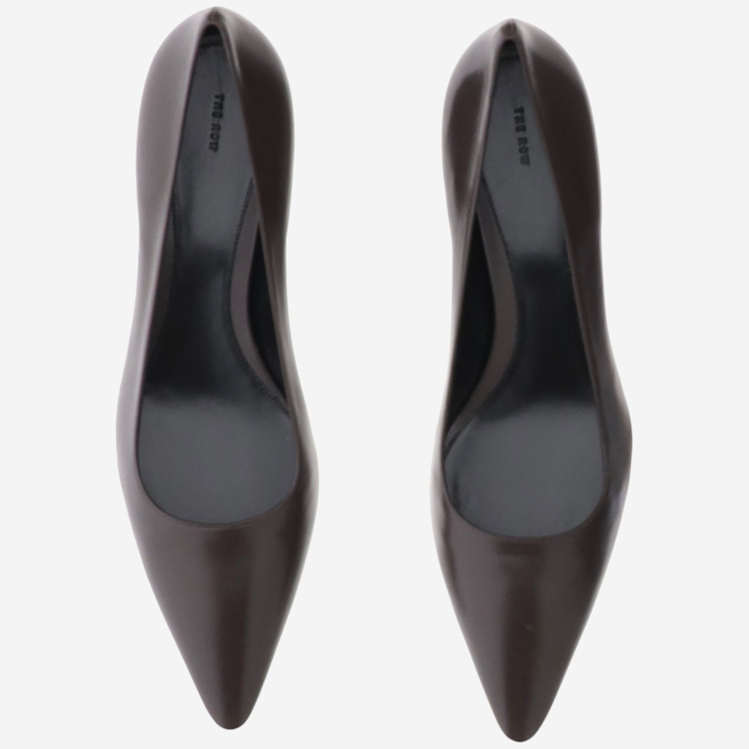 DÉCOLLETÉ LISA F1938SL1 LQB THE ROW 