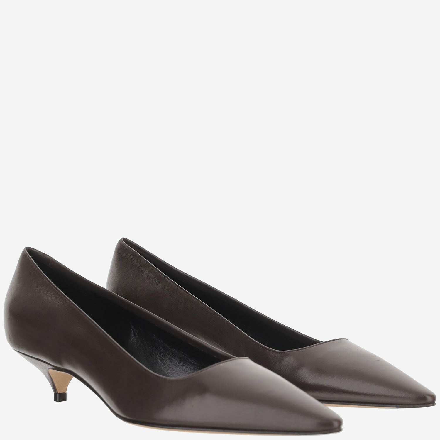 DÉCOLLETÉ LISA F1938SL1 LQB THE ROW 