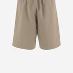 PANTALONI CORTI TIERRA IN MISTO COTONE R001720W5066 RCC THE ROW 