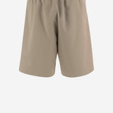 PANTALONI CORTI TIERRA IN MISTO COTONE R001720W5066 RCC THE ROW 