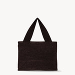 BORSA LORETTA IN RAFIA W2045W27 DRB THE ROW 