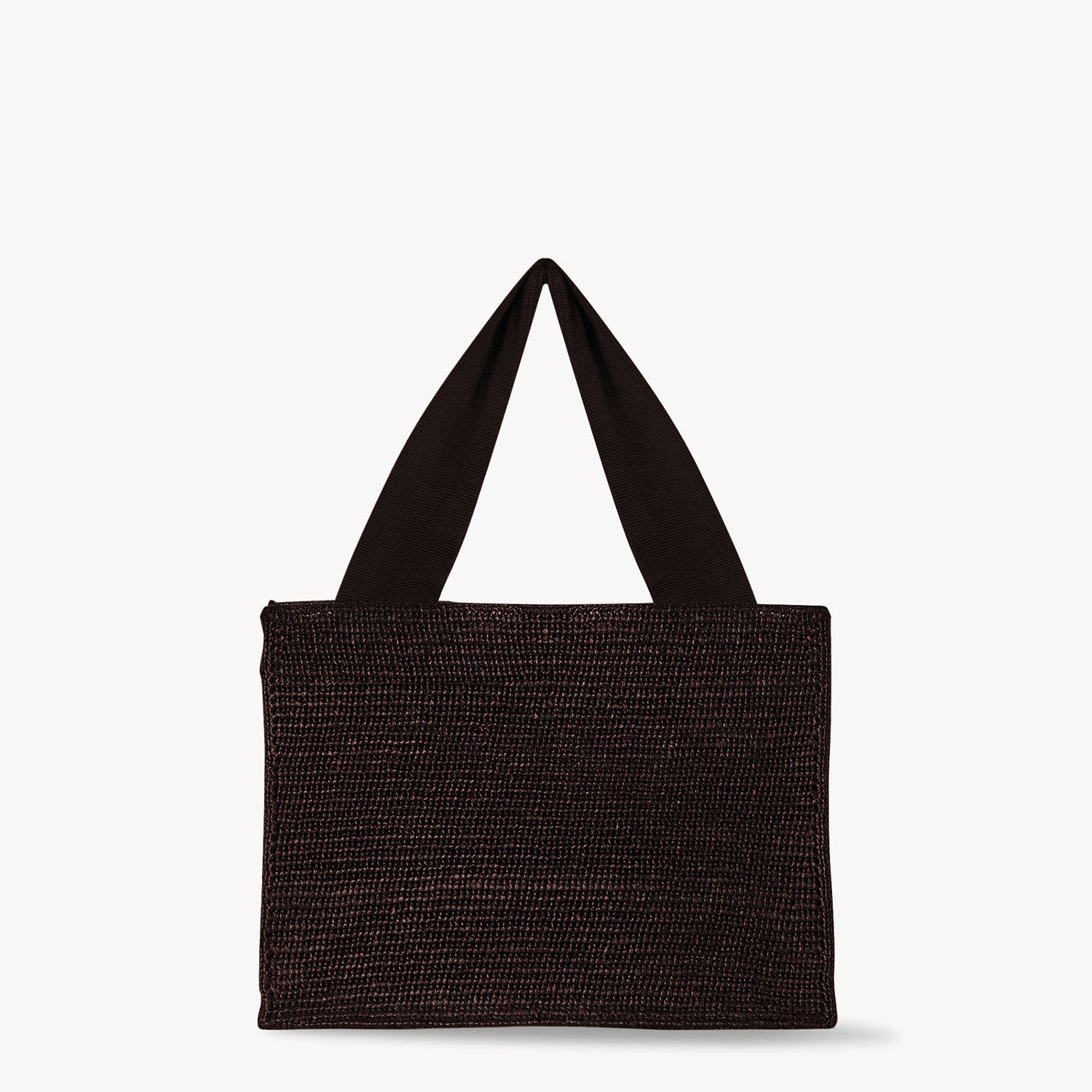 BORSA LORETTA IN RAFIA W2045W27 DRB THE ROW 
