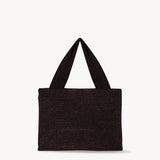 BORSA LORETTA IN RAFIA W2045W27 DRB THE ROW 