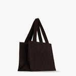 BORSA LORETTA IN RAFIA W2045W27 DRB THE ROW 