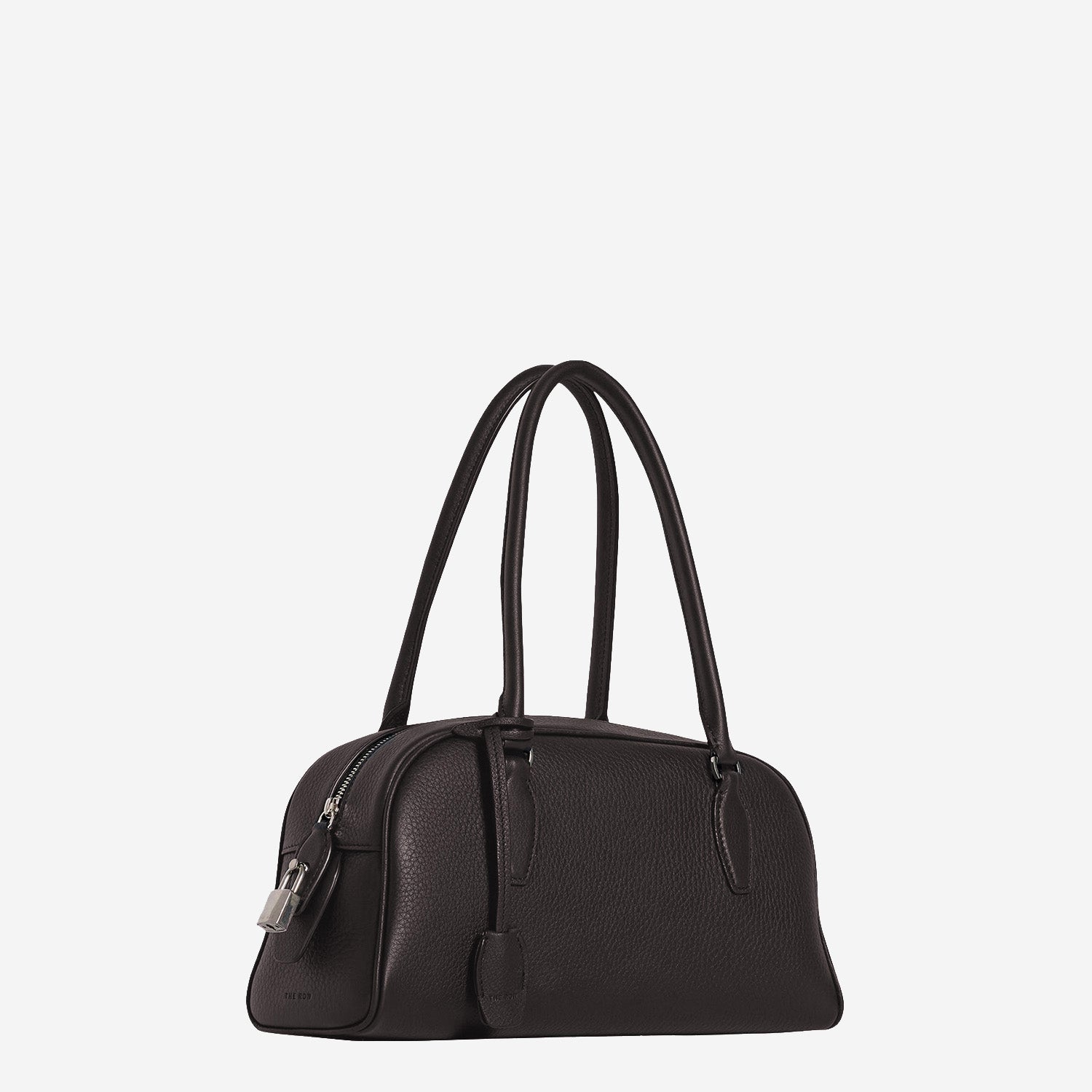 BORSA PICCOLA INDIA IN PELLE W2120L129 DEOS THE ROW 