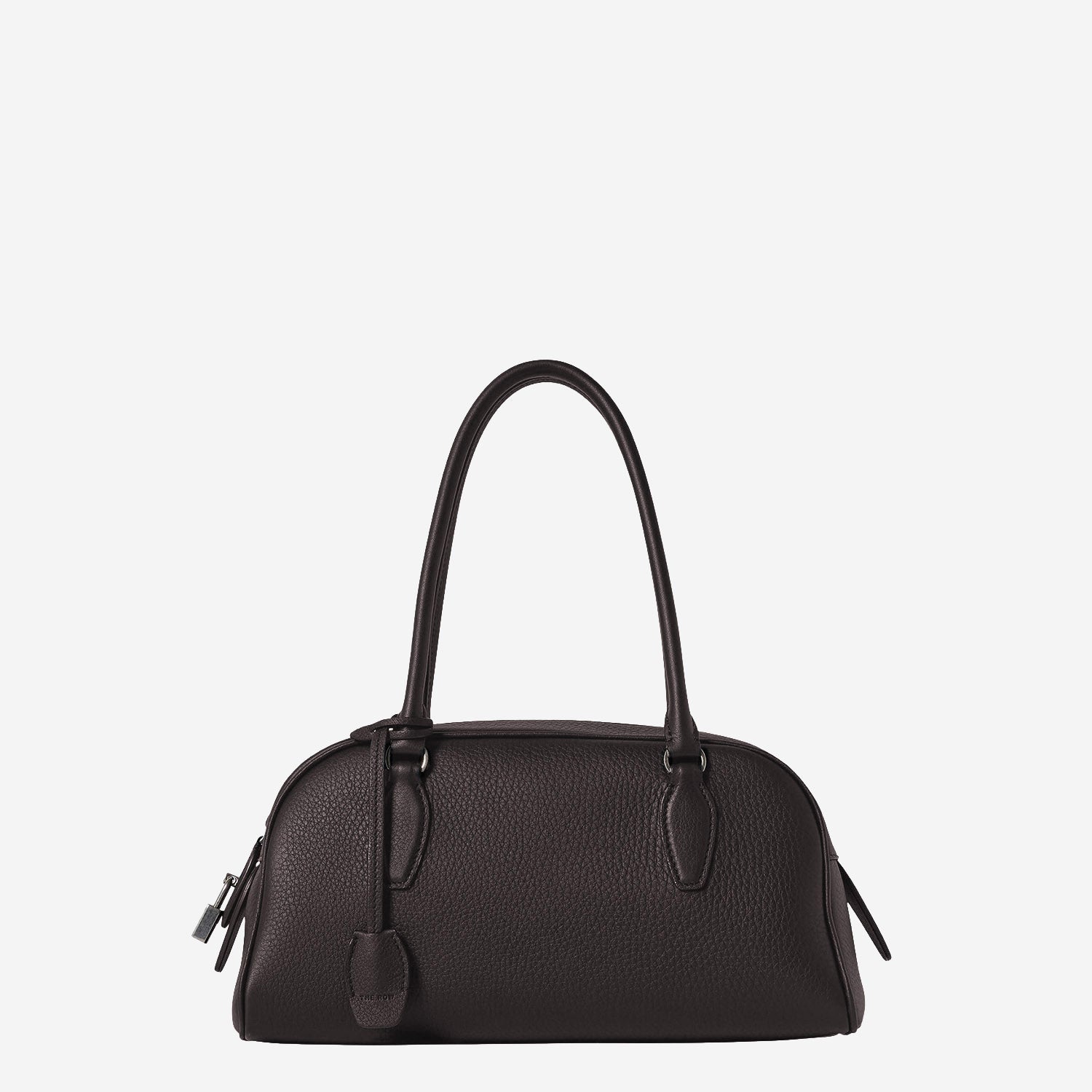 BORSA PICCOLA INDIA IN PELLE W2120L129 DEOS THE ROW 