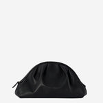 POCHETTE CHARLOTTE IN PELLE W2134L682 BLAG THE ROW 