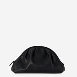 POCHETTE CHARLOTTE IN PELLE W2134L682 BLAG THE ROW 