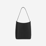 Borsa Alma in pelle W2153L678 BLANS THE ROW 