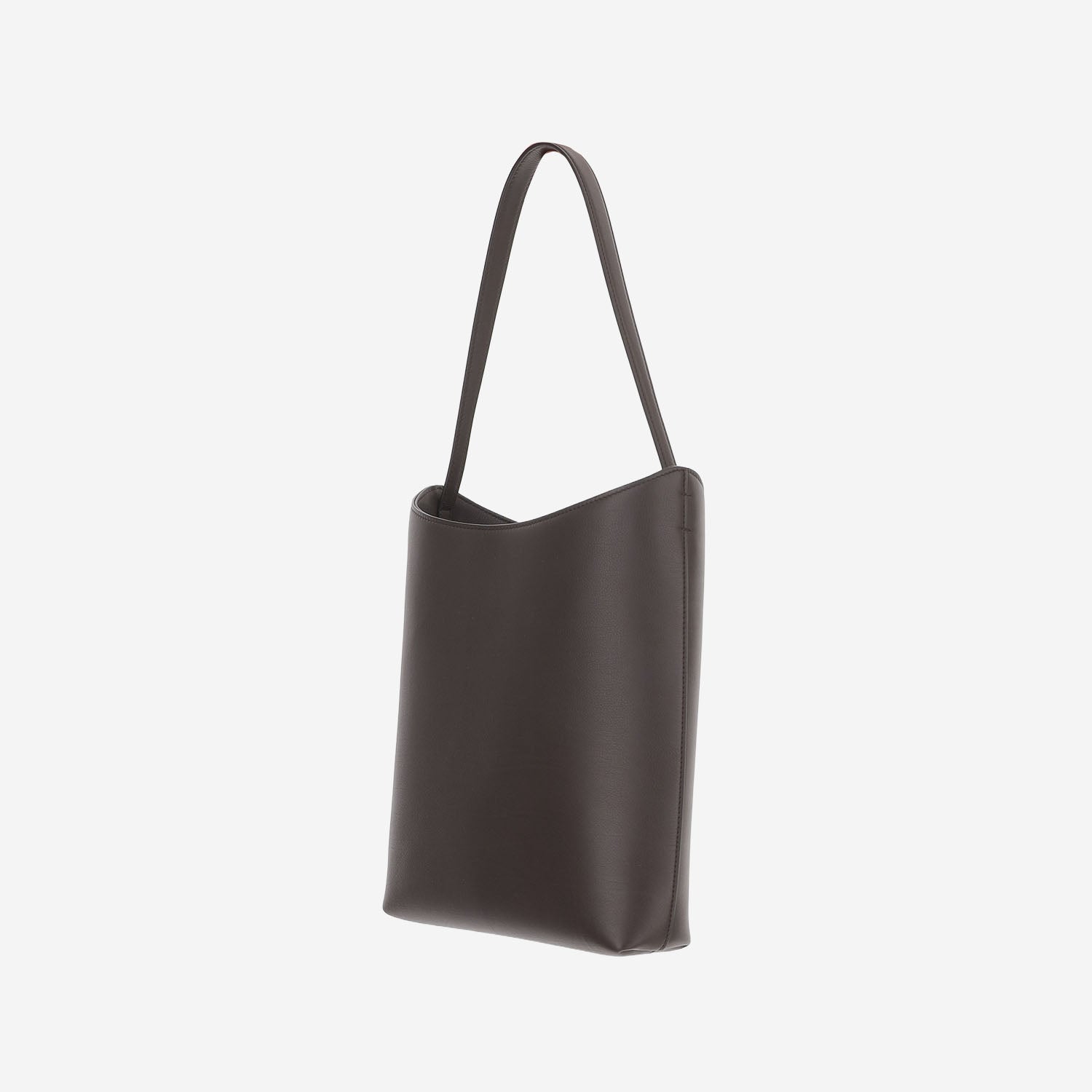Borsa Alma in pelle W2153L678 DBAS THE ROW 